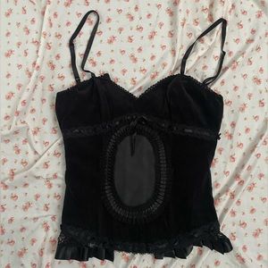 lip service blacklist top FLAWED